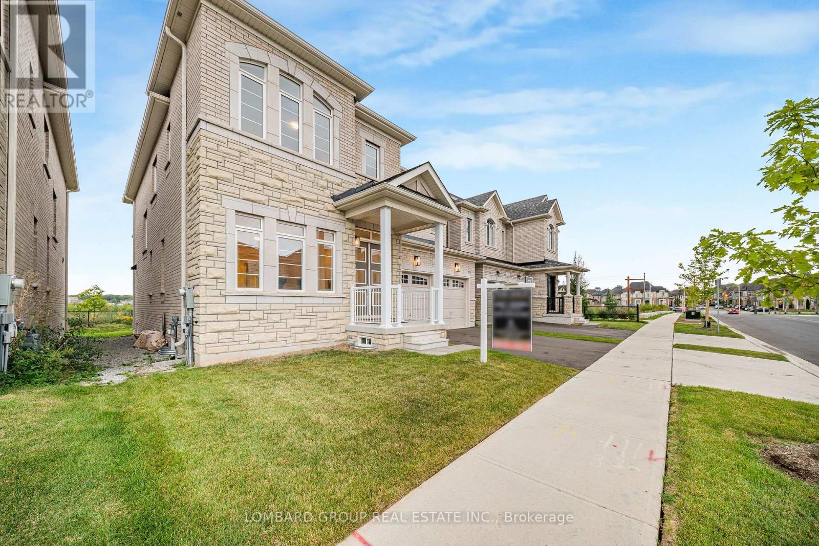 37 North Park Boulevard, Oakville, Ontario  L6M 0W8 - Photo 6 - W13789124