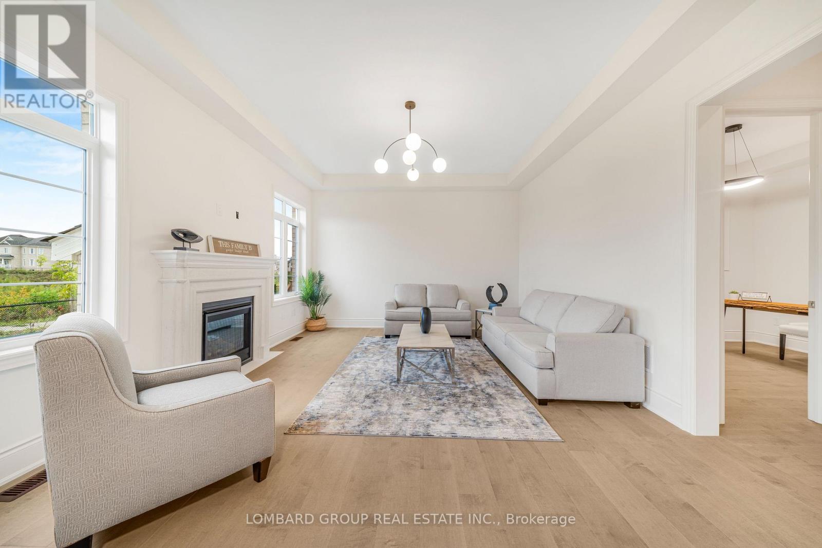 37 North Park Boulevard, Oakville, Ontario  L6M 0W8 - Photo 21 - W13789124