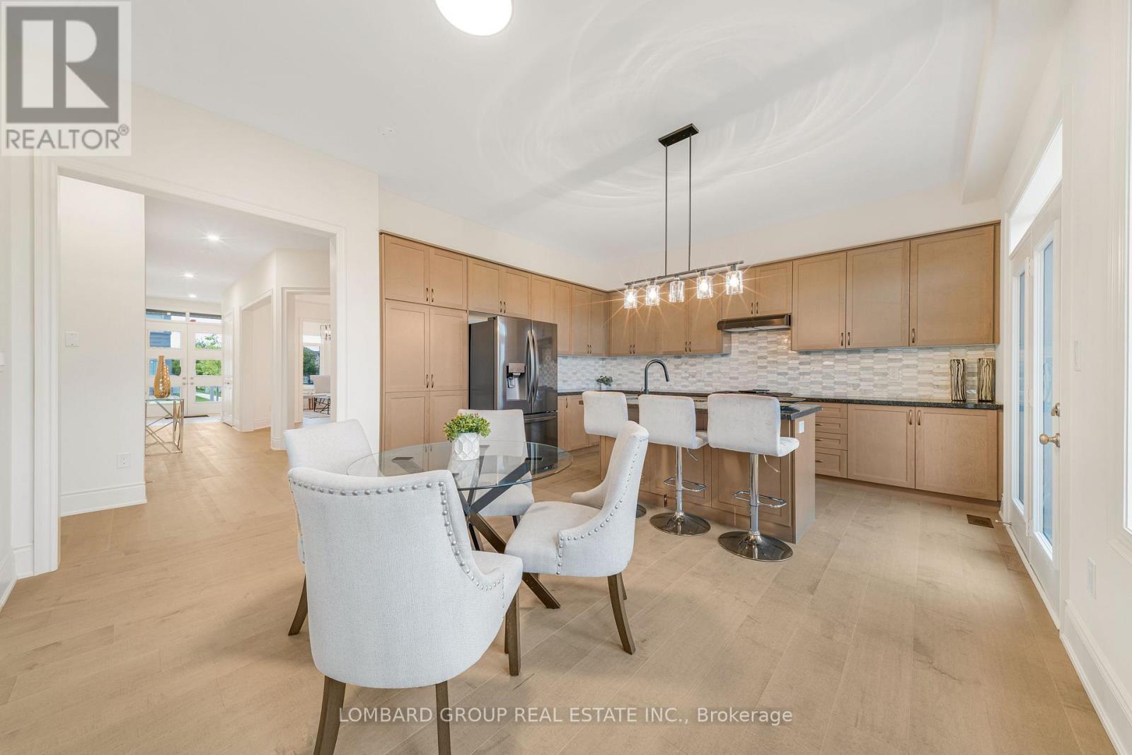 37 North Park Boulevard, Oakville, Ontario  L6M 0W8 - Photo 15 - W13789124