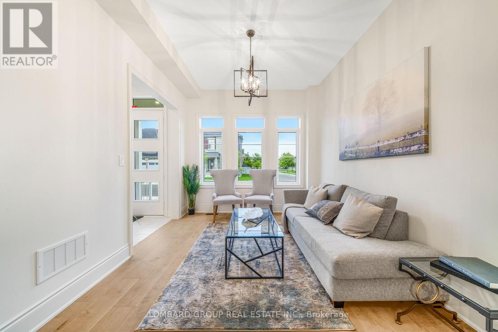 37 North Park Boulevard, Oakville, Ontario  L6M 0W8 - Photo 9 - W13789124
