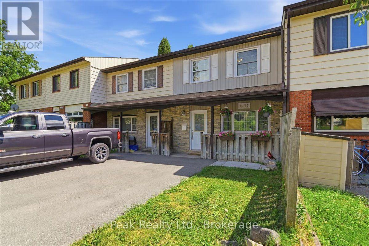 1673 Applewood Crescent, Peterborough, Ontario  K9K 1N3 - Photo 7 - X13794578