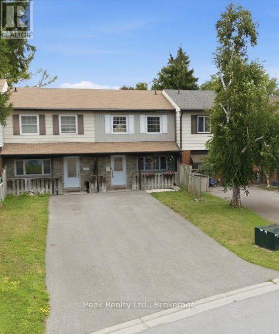 1673 Applewood Crescent, Peterborough, Ontario  K9K 1N3 - Photo 4 - X13794578