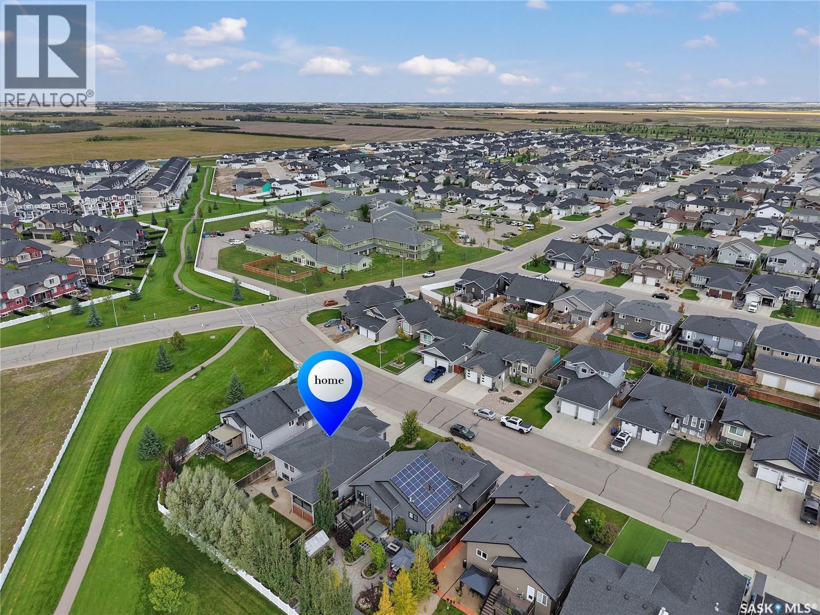 515 Couples Court, Warman, Saskatchewan  S0K 4S1 - Photo 4 - SK048807