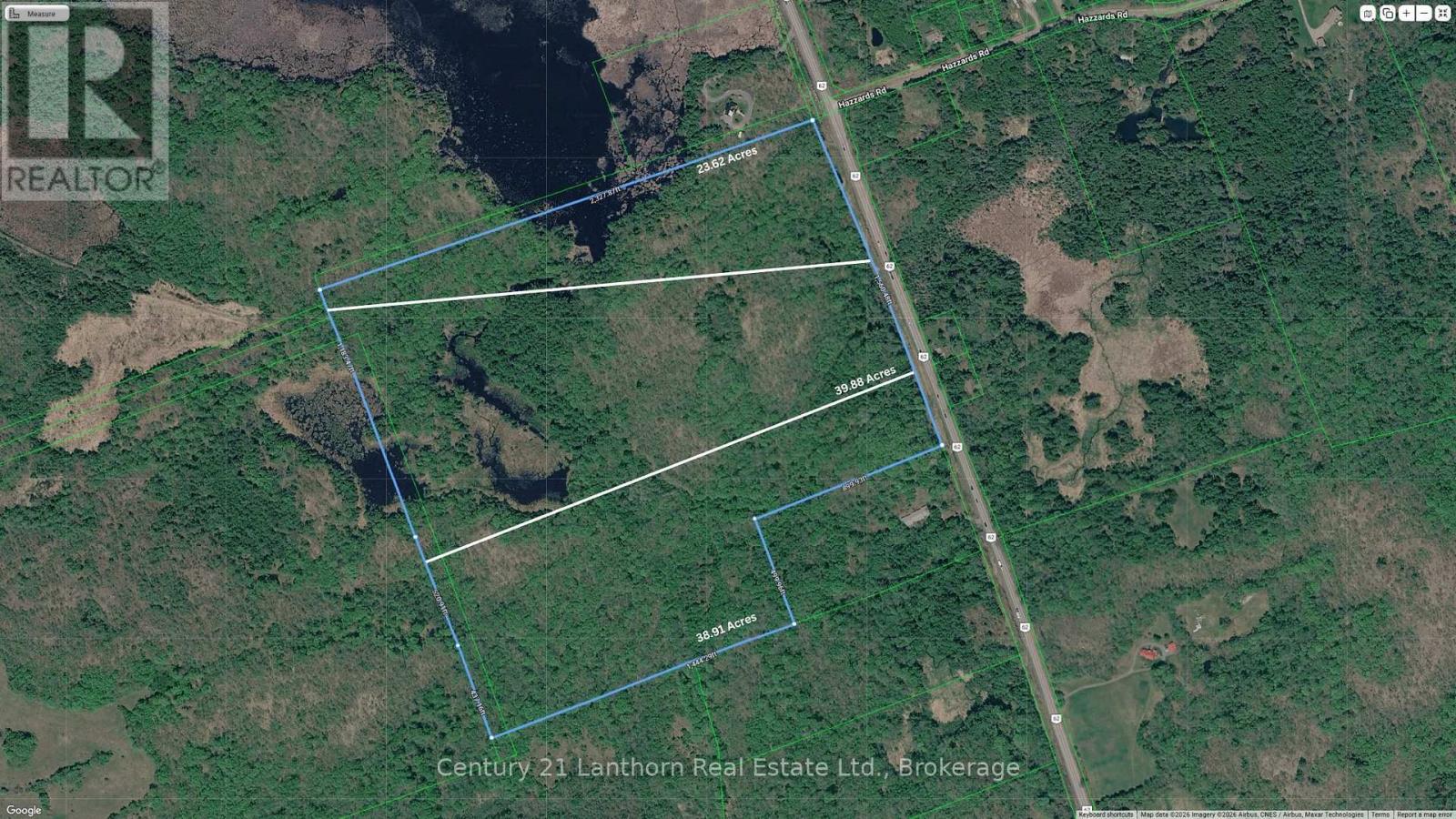 00 North Lot Highway 62, Madoc, Ontario  K0K 2K0 - Photo 10 - X13803654