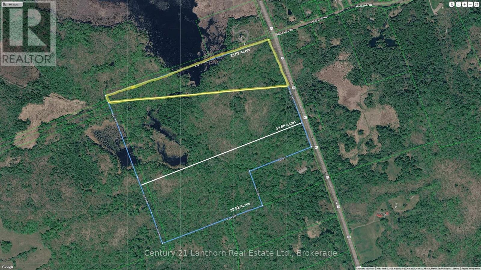 00 North Lot Highway 62, Madoc, Ontario  K0K 2K0 - Photo 9 - X13803654