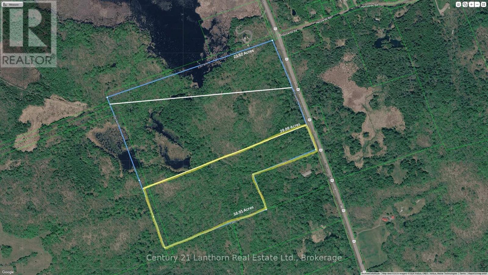 00 South Lot Highway 62, Madoc, Ontario  K0K 2K0 - Photo 8 - X13803658