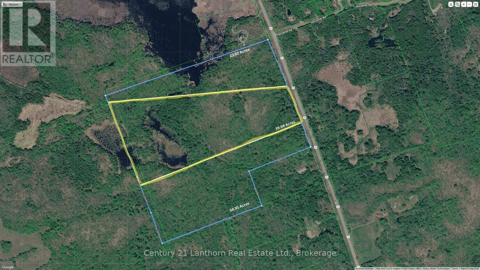 00 Middle Lot Highway 62, Madoc, Ontario  K0K 2K0 - Photo 9 - X13803664