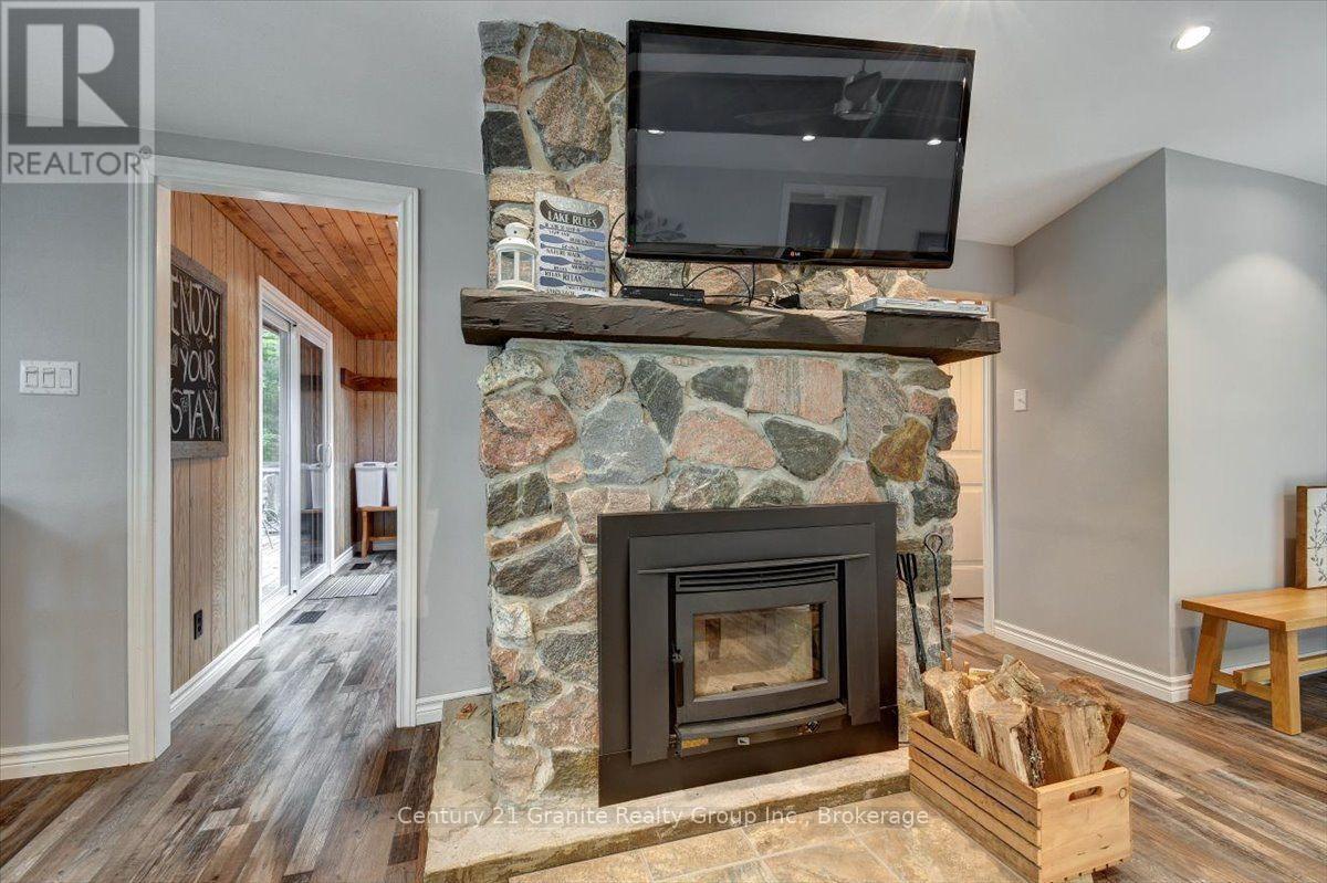 1827 Mcgillvray Road, Highlands East, Ontario  K0L 1M0 - Photo 12 - X13803706