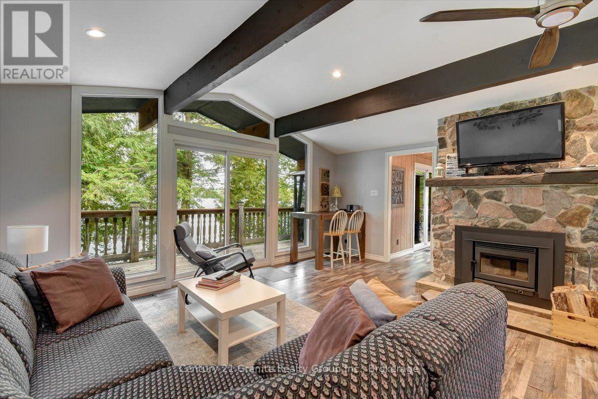 1827 Mcgillvray Road, Highlands East, Ontario  K0L 1M0 - Photo 17 - X13803706