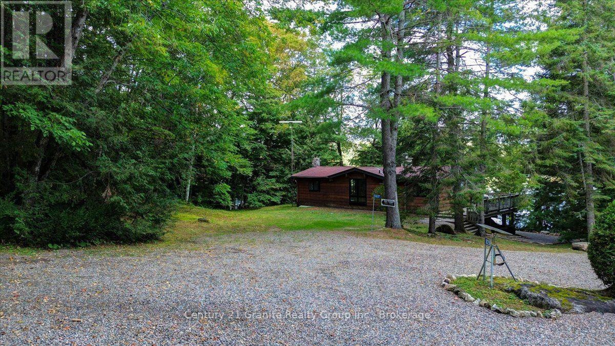 1827 Mcgillvray Road, Highlands East, Ontario  K0L 1M0 - Photo 2 - X13803706