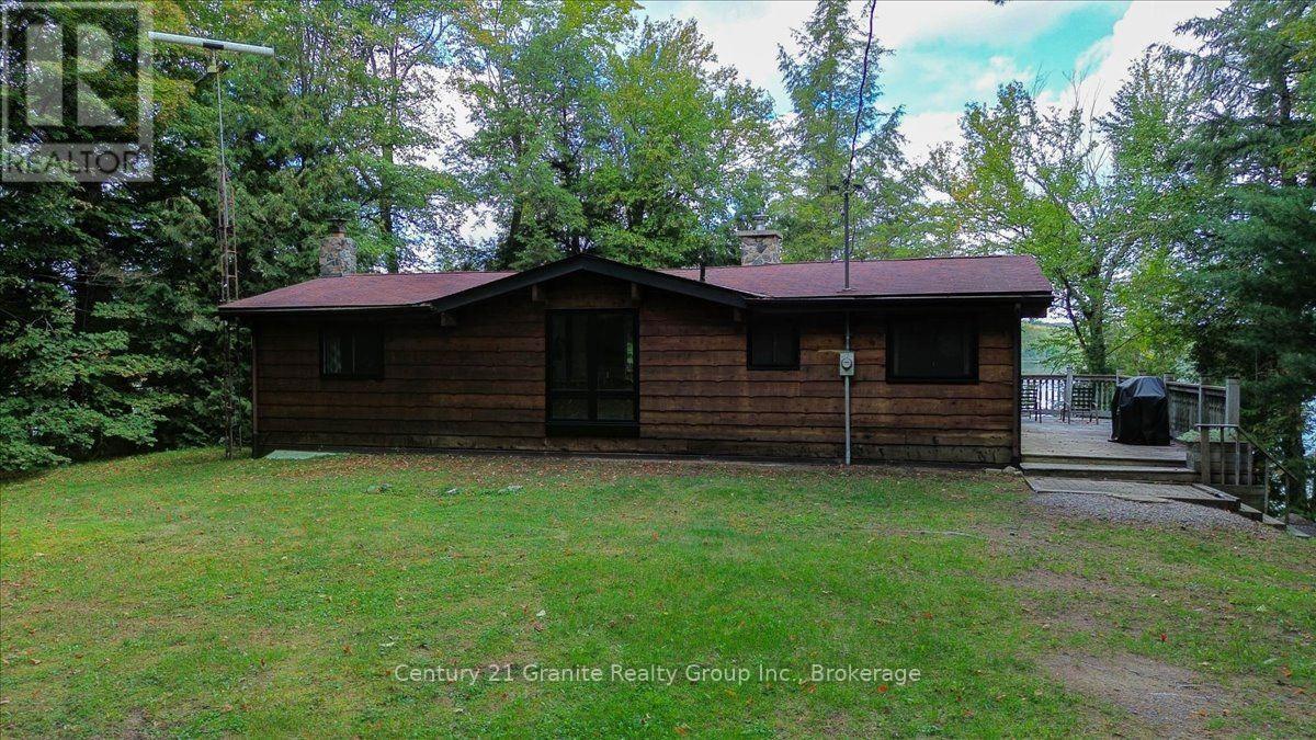 1827 Mcgillvray Road, Highlands East, Ontario  K0L 1M0 - Photo 3 - X13803706