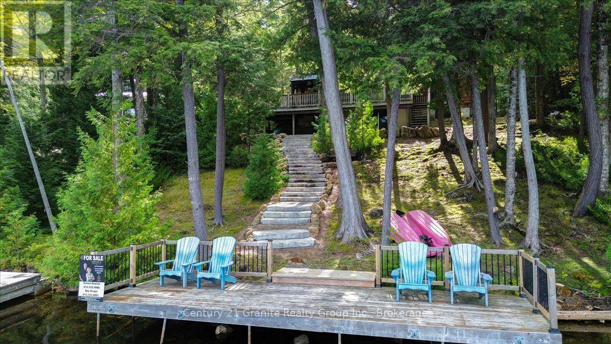 1827 Mcgillvray Road, Highlands East, Ontario  K0L 1M0 - Photo 31 - X13803706