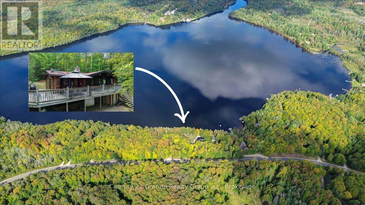1827 Mcgillvray Road, Highlands East, Ontario  K0L 1M0 - Photo 40 - X13803706
