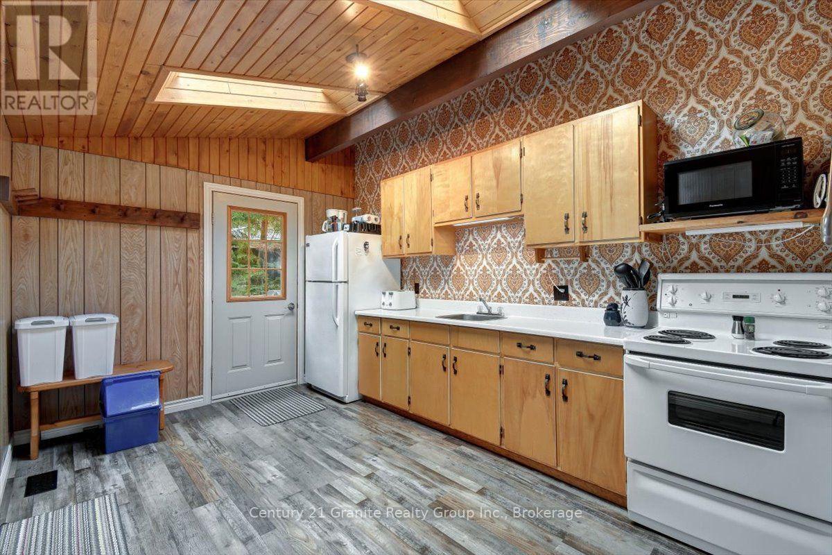 1827 Mcgillvray Road, Highlands East, Ontario  K0L 1M0 - Photo 5 - X13803706