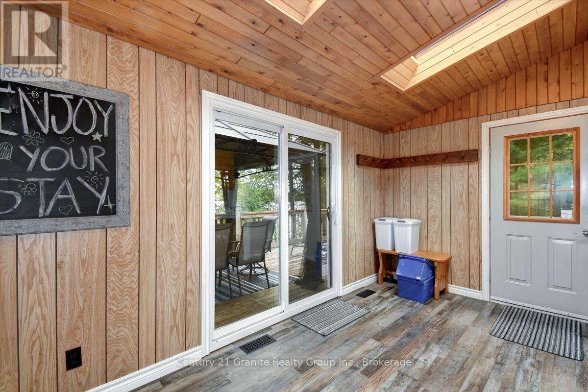 1827 Mcgillvray Road, Highlands East, Ontario  K0L 1M0 - Photo 6 - X13803706