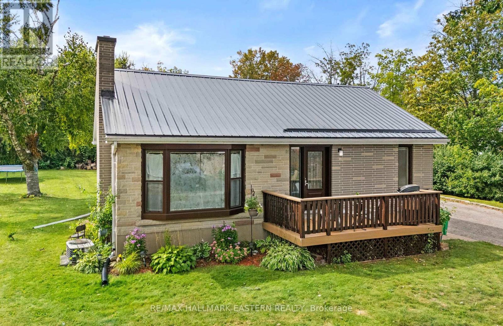 917 WEBBER AVENUE, Peterborough, Ontario