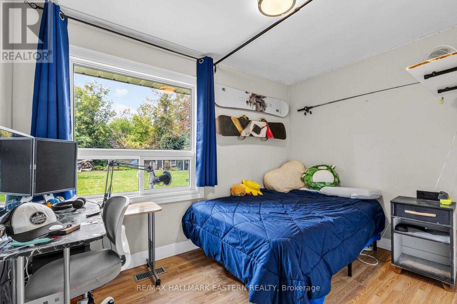 917 Webber Avenue, Peterborough, Ontario  K9J 5X9 - Photo 17 - X13803860