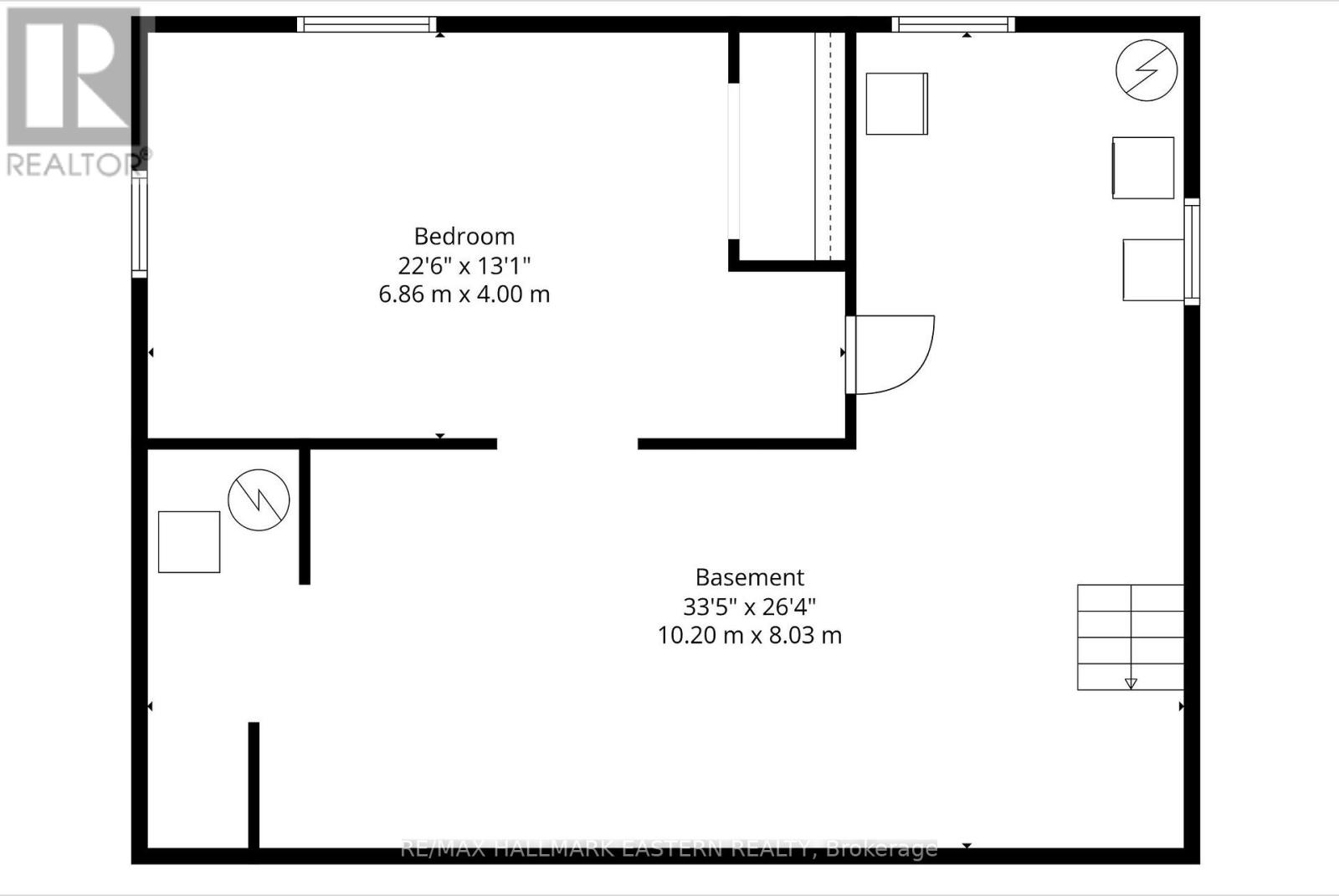 917 Webber Avenue, Peterborough, Ontario  K9J 5X9 - Photo 30 - X13803860
