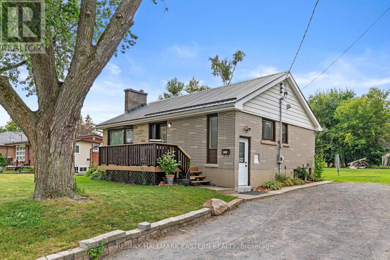 917 Webber Avenue, Peterborough, Ontario  K9J 5X9 - Photo 5 - X13803860