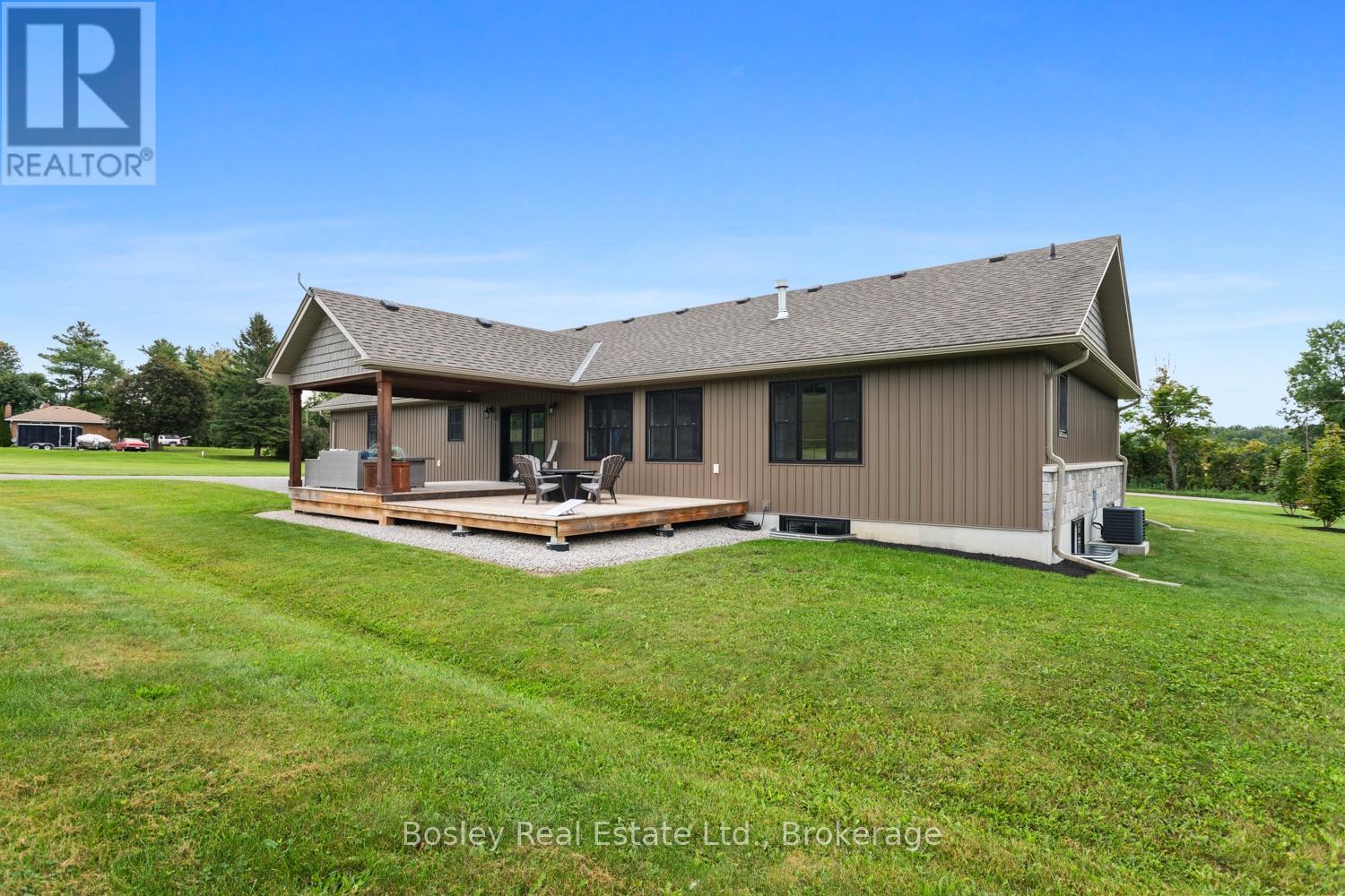 494 Pinegrove Road, Cramahe, Ontario  K0K 1M0 - Photo 3 - X13803870