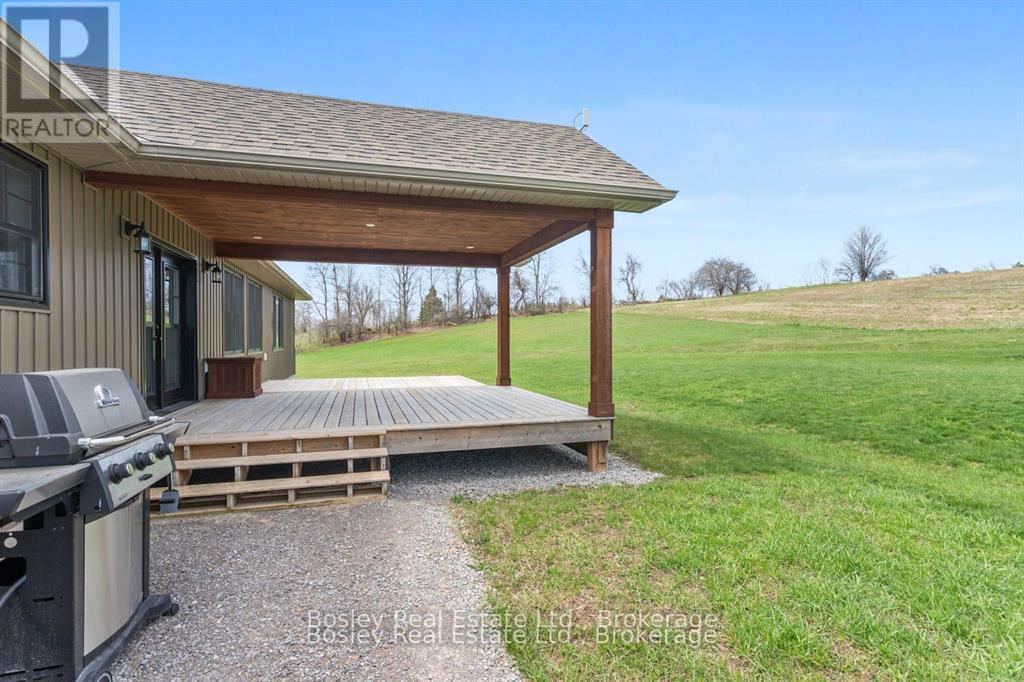 494 Pinegrove Road, Cramahe, Ontario  K0K 1M0 - Photo 34 - X13803870