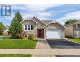 1500 CRIMSON CRESCENT, Kingston, Ontario