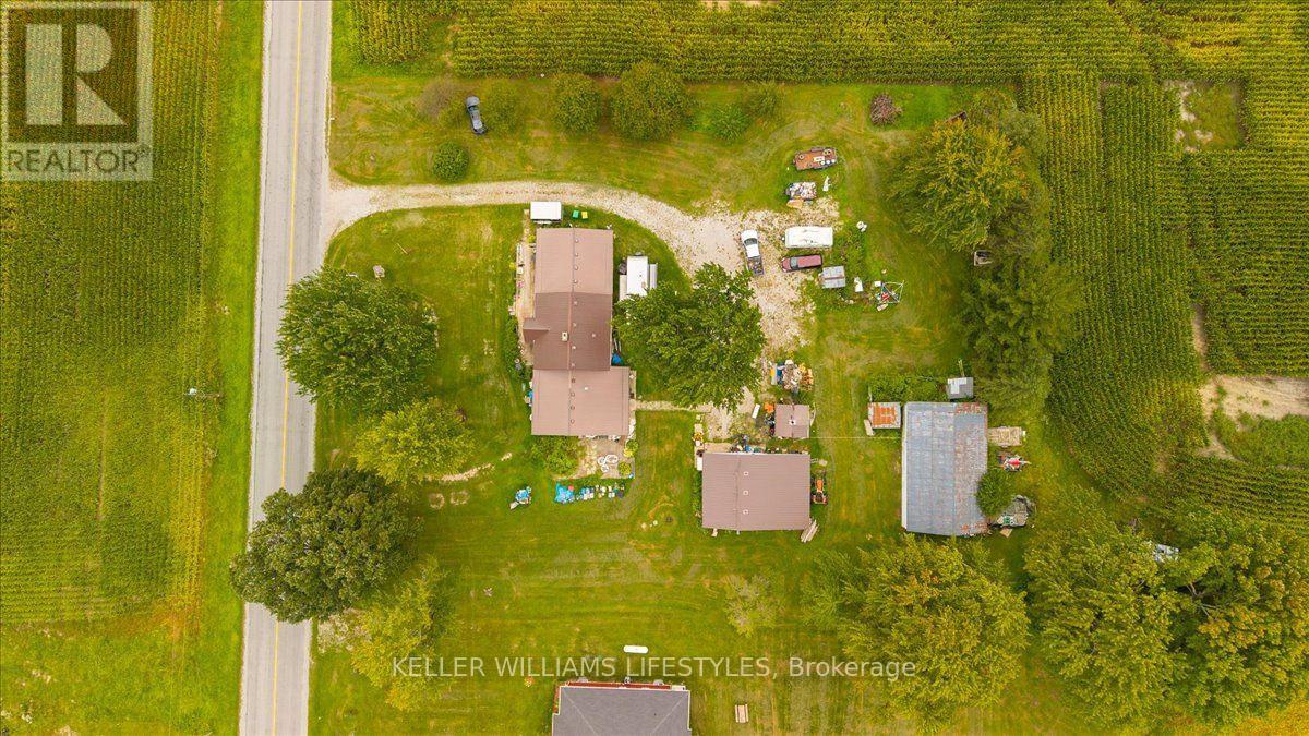 22257 Pratt Siding Road W, Southwest Middlesex, Ontario  N0L 1M0 - Photo 10 - X13803662