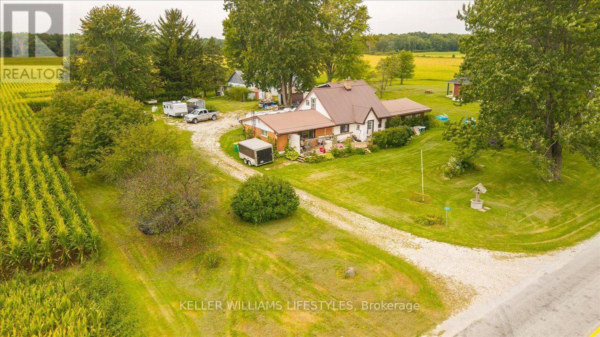 22257 Pratt Siding Road W, Southwest Middlesex, Ontario  N0L 1M0 - Photo 12 - X13803662
