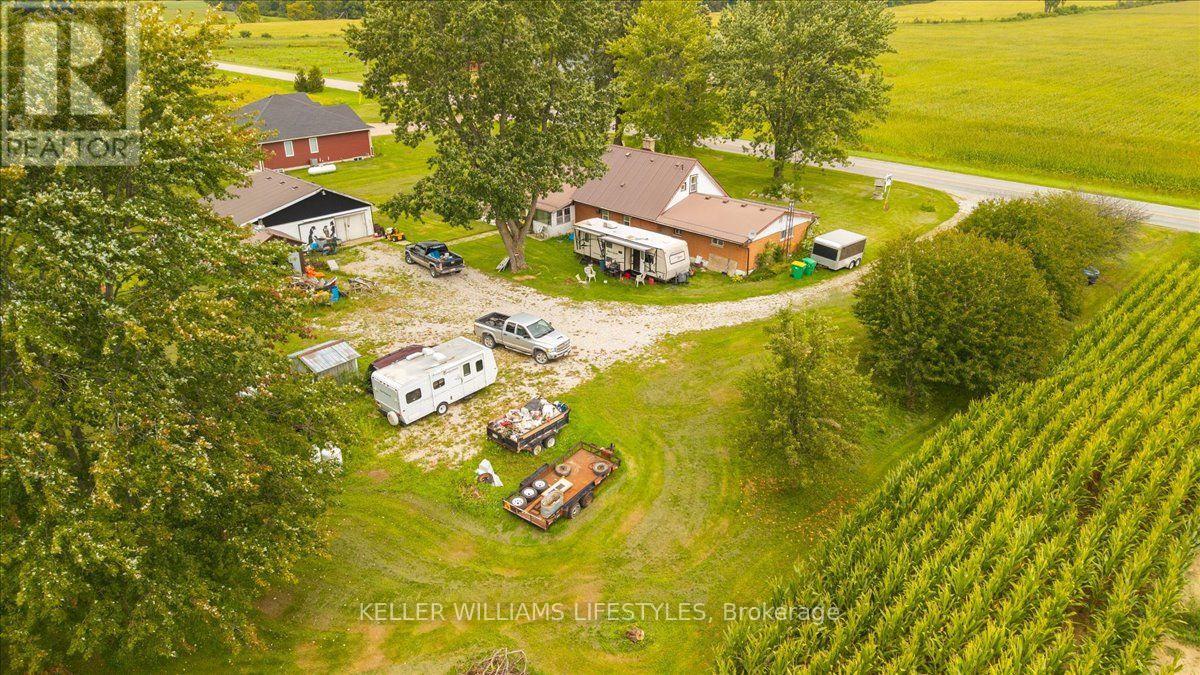22257 Pratt Siding Road W, Southwest Middlesex, Ontario  N0L 1M0 - Photo 14 - X13803662