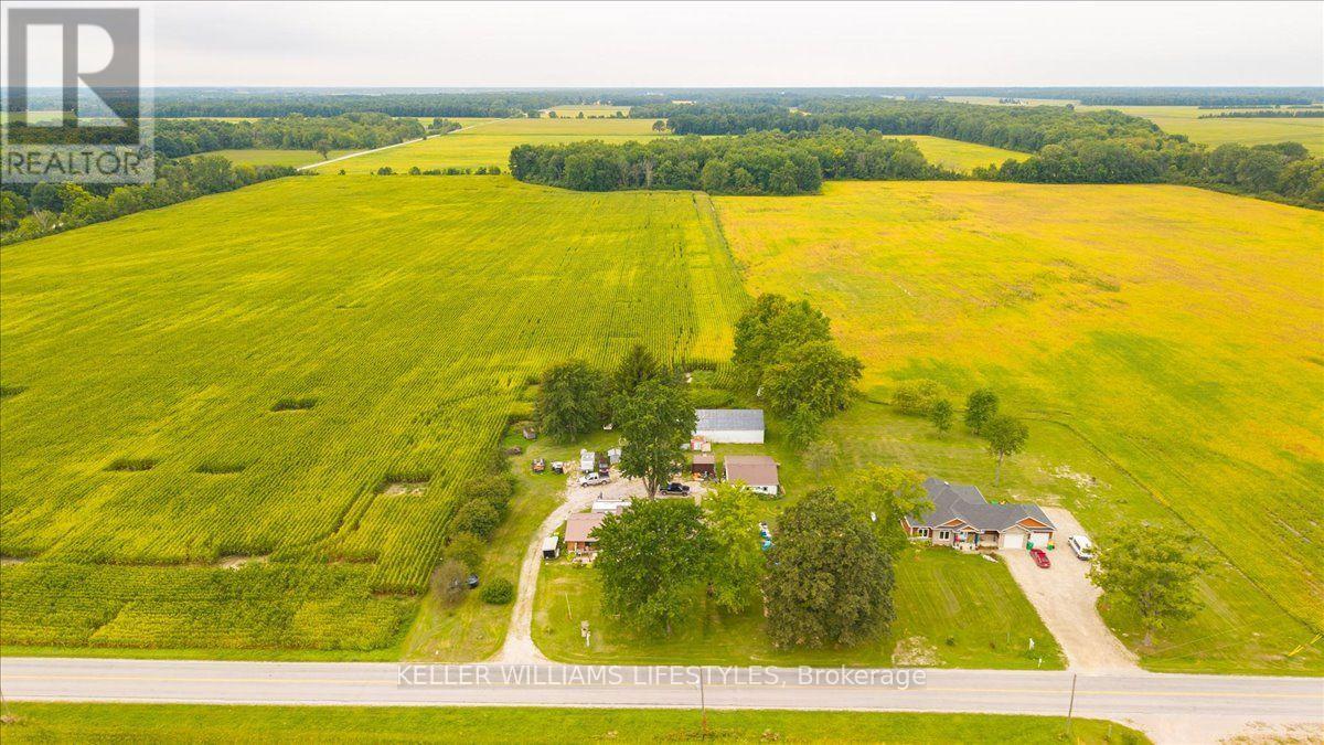 22257 Pratt Siding Road W, Southwest Middlesex, Ontario  N0L 1M0 - Photo 16 - X13803662