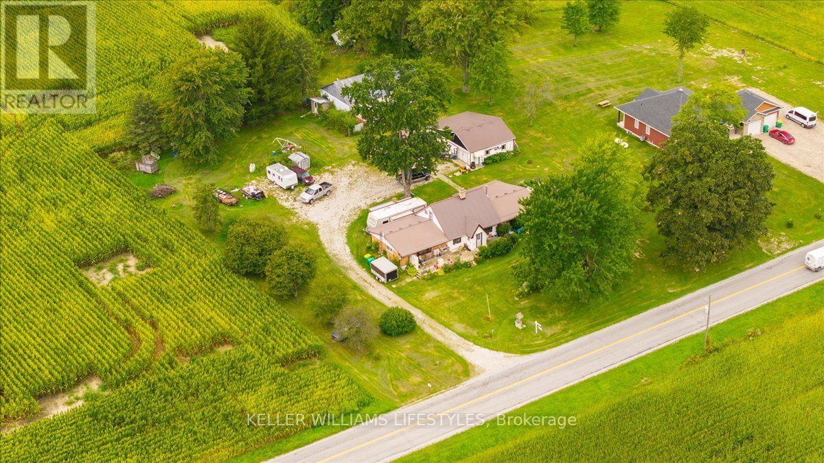22257 Pratt Siding Road W, Southwest Middlesex, Ontario  N0L 1M0 - Photo 17 - X13803662