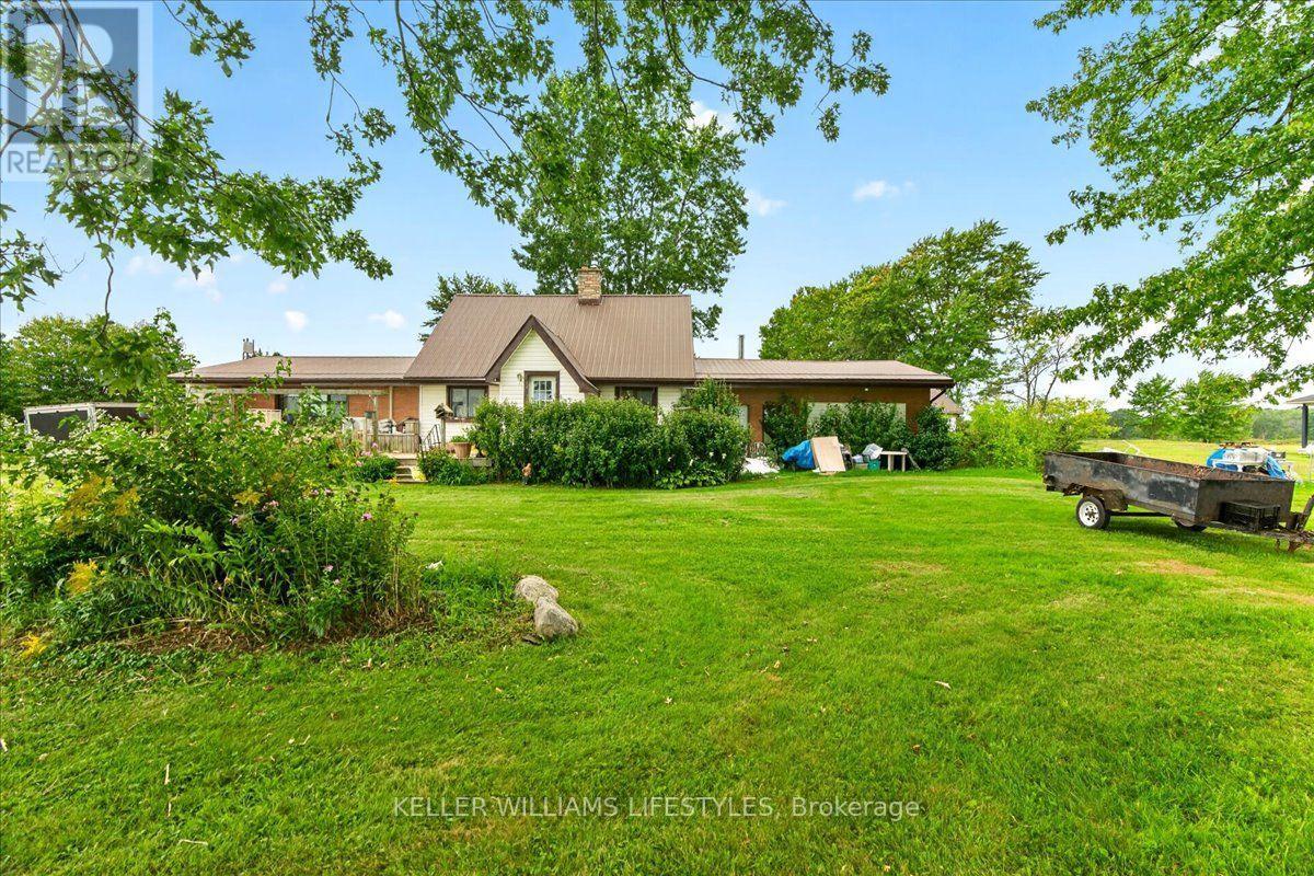 22257 Pratt Siding Road W, Southwest Middlesex, Ontario  N0L 1M0 - Photo 22 - X13803662