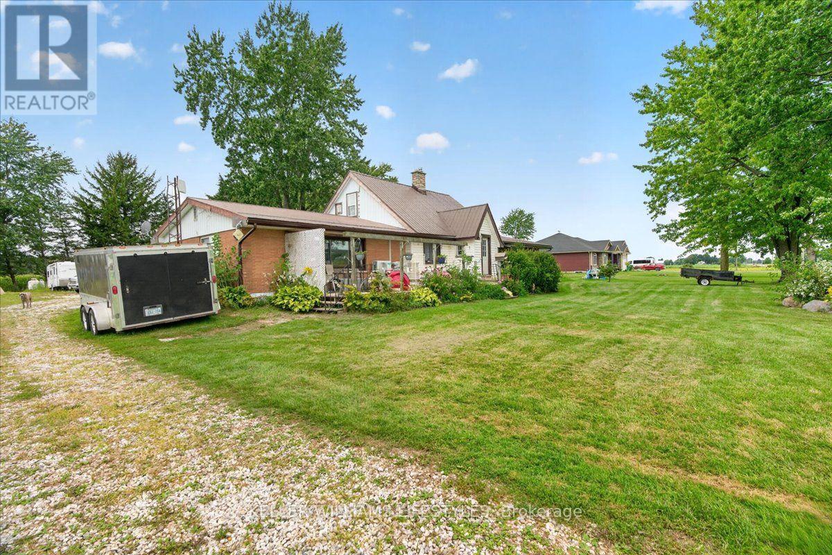 22257 Pratt Siding Road W, Southwest Middlesex, Ontario  N0L 1M0 - Photo 4 - X13803662
