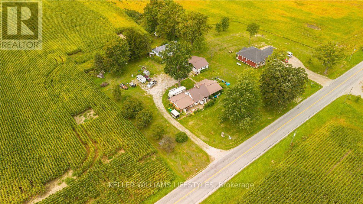 22257 Pratt Siding Road W, Southwest Middlesex, Ontario  N0L 1M0 - Photo 6 - X13803662