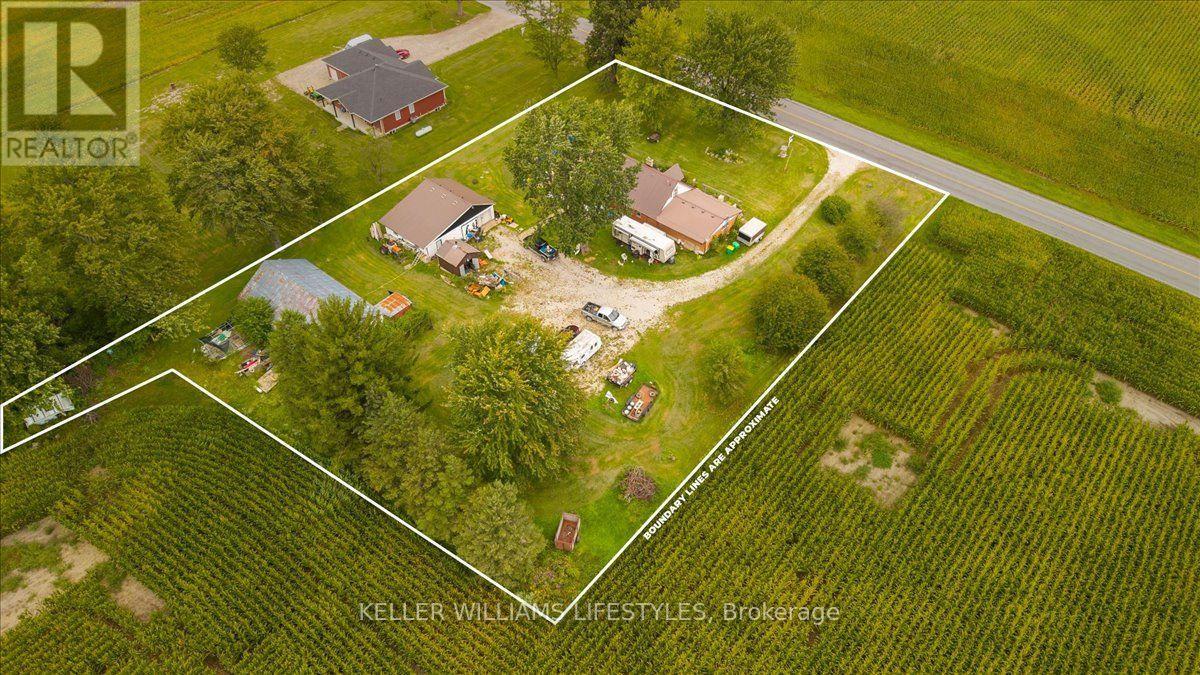 22257 Pratt Siding Road W, Southwest Middlesex, Ontario  N0L 1M0 - Photo 9 - X13803662