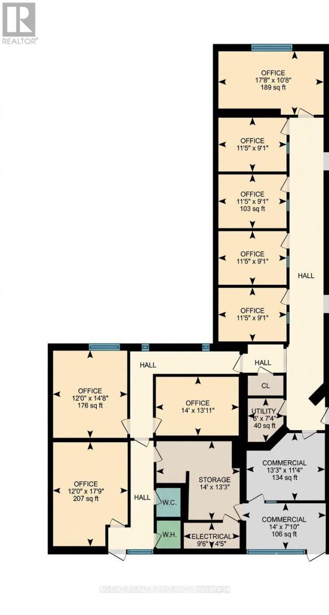 675 Adelaide Street N, London East, Ontario  N5Y 2L4 - Photo 16 - X13803744