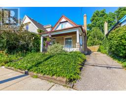 103 EDWARD STREET, London South, Ontario