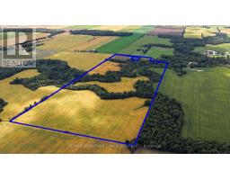 3610 WEST CORNER DRIVE, North Middlesex, Ontario
