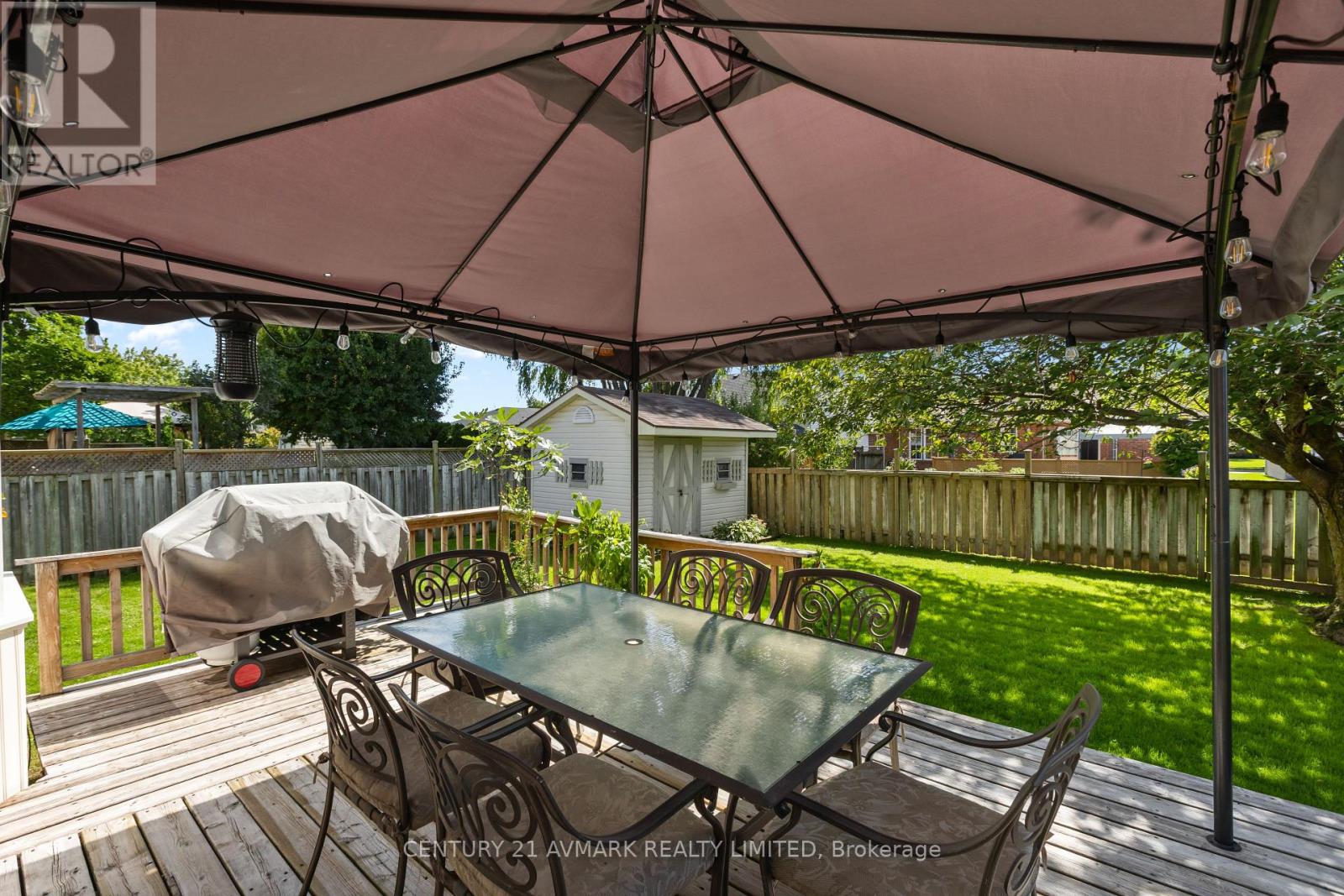 65 Wellandvale Drive, Welland, Ontario  L3C 7C5 - Photo 36 - X13802844