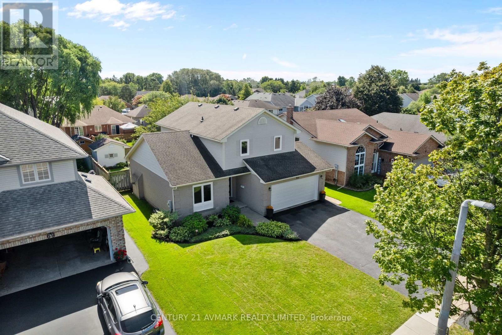 65 Wellandvale Drive, Welland, Ontario  L3C 7C5 - Photo 38 - X13802844