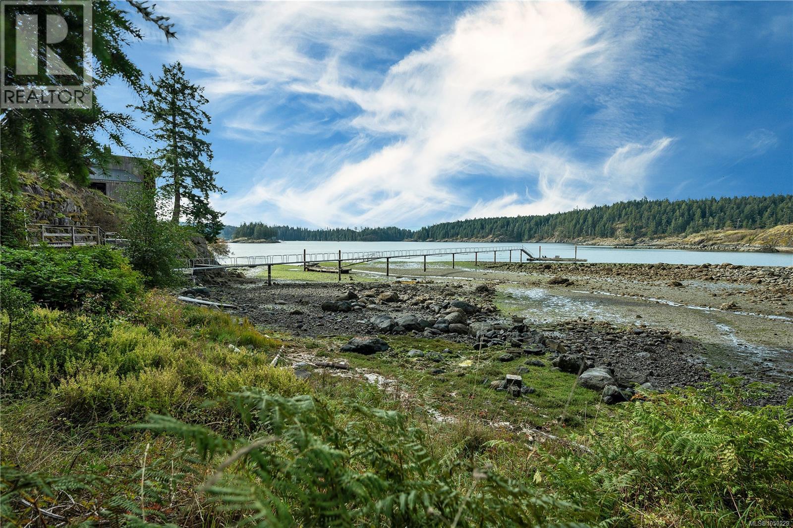 Lot 1 Cliff Rd, Quadra Island, British Columbia  V0P 1N0 - Photo 14 - 1050229