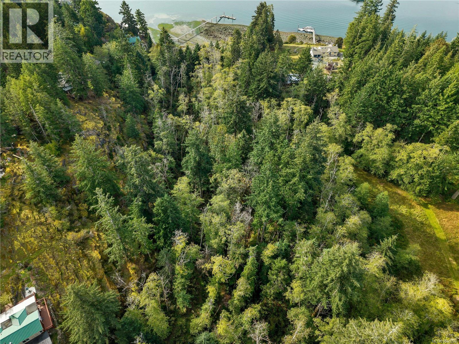 Lot 1 Cliff Rd, Quadra Island, British Columbia  V0P 1N0 - Photo 17 - 1050229