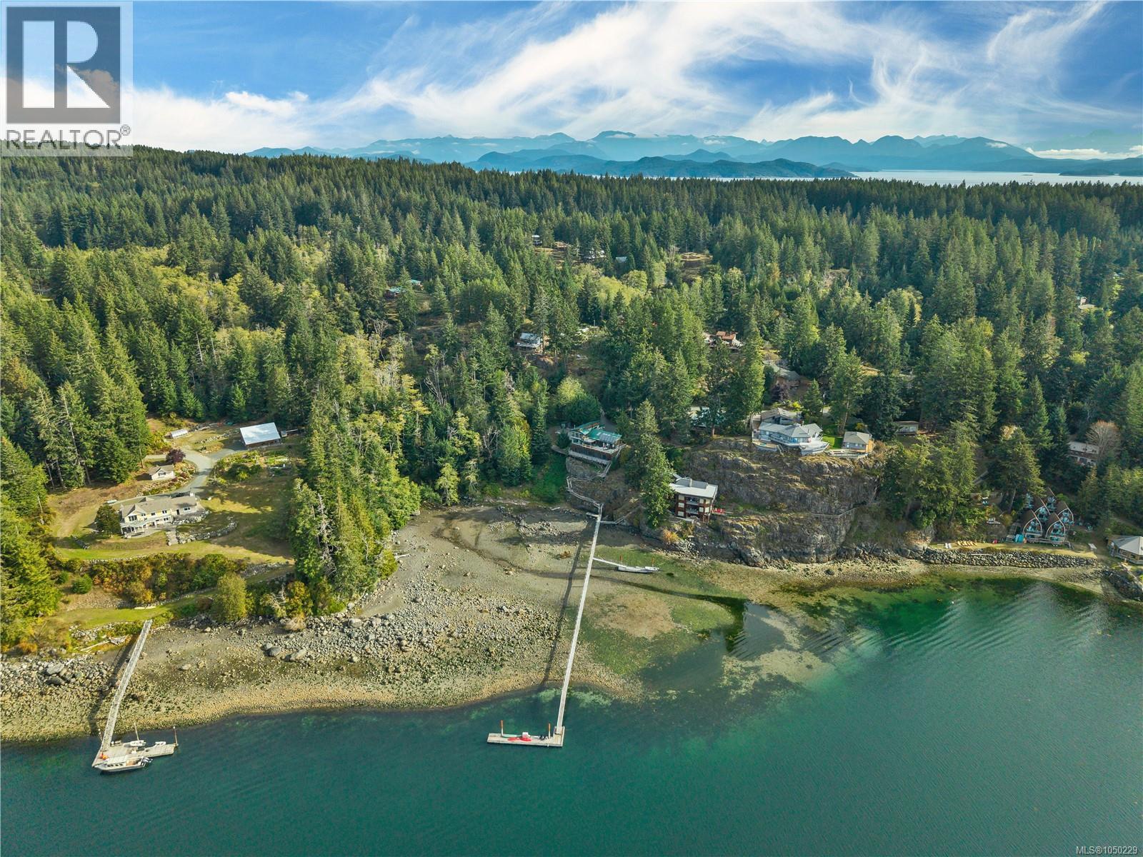 Lot 1 Cliff Rd, Quadra Island, British Columbia  V0P 1N0 - Photo 18 - 1050229