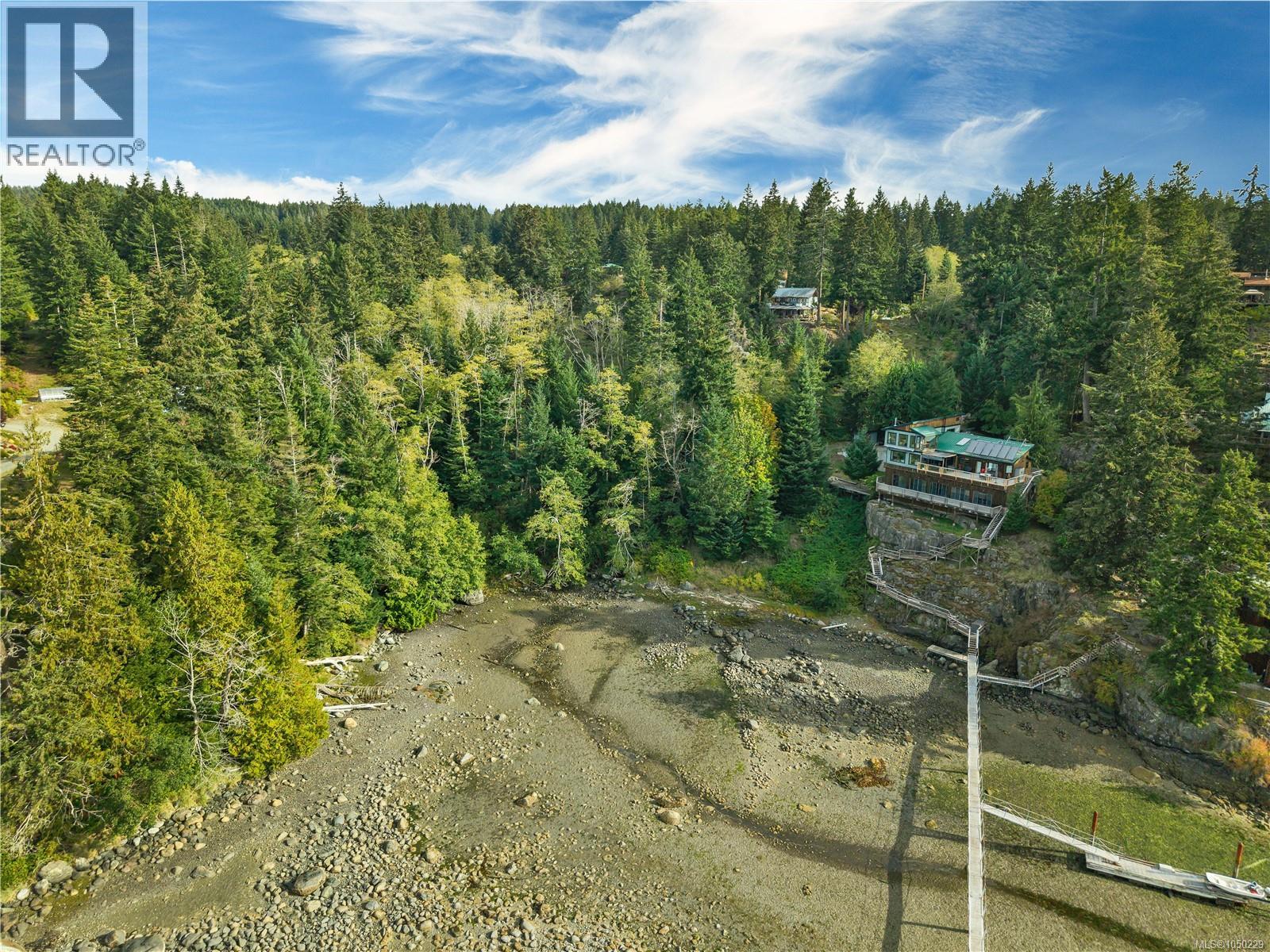 Lot 1 Cliff Rd, Quadra Island, British Columbia  V0P 1N0 - Photo 19 - 1050229