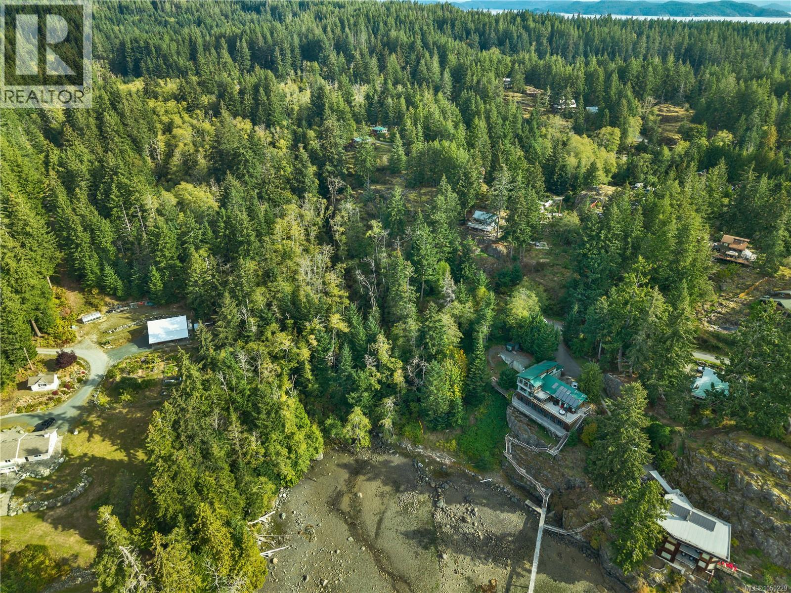 Lot 1 Cliff Rd, Quadra Island, British Columbia  V0P 1N0 - Photo 20 - 1050229