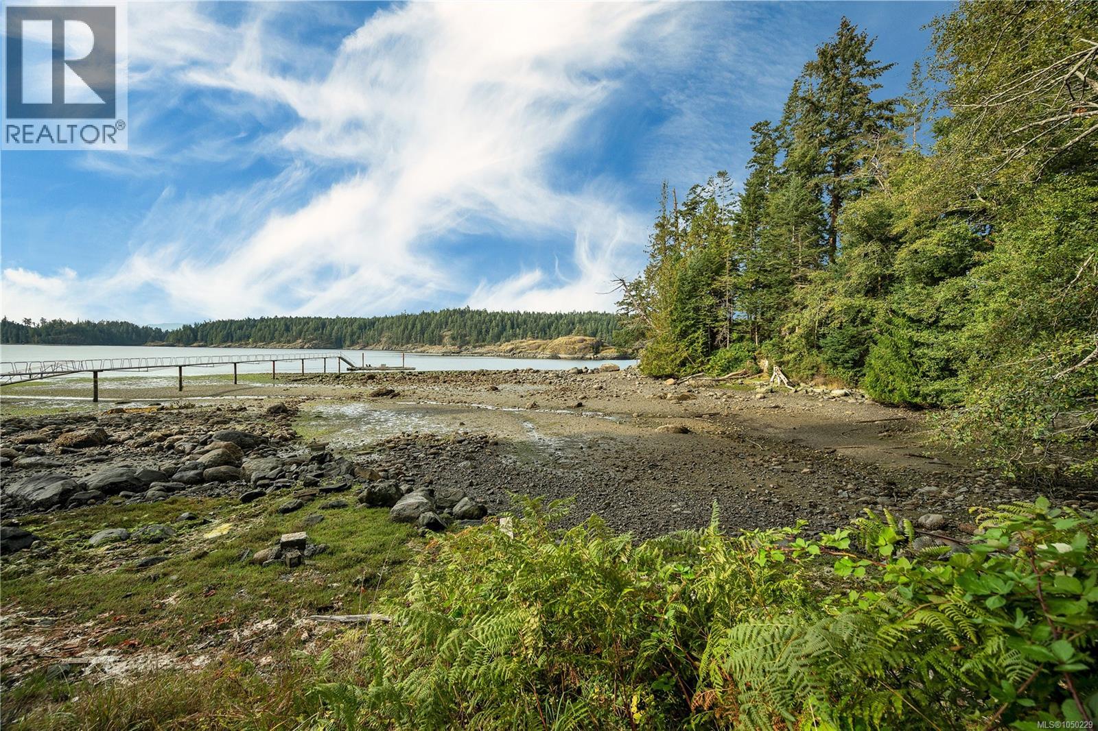 Lot 1 Cliff Rd, Quadra Island, British Columbia  V0P 1N0 - Photo 3 - 1050229