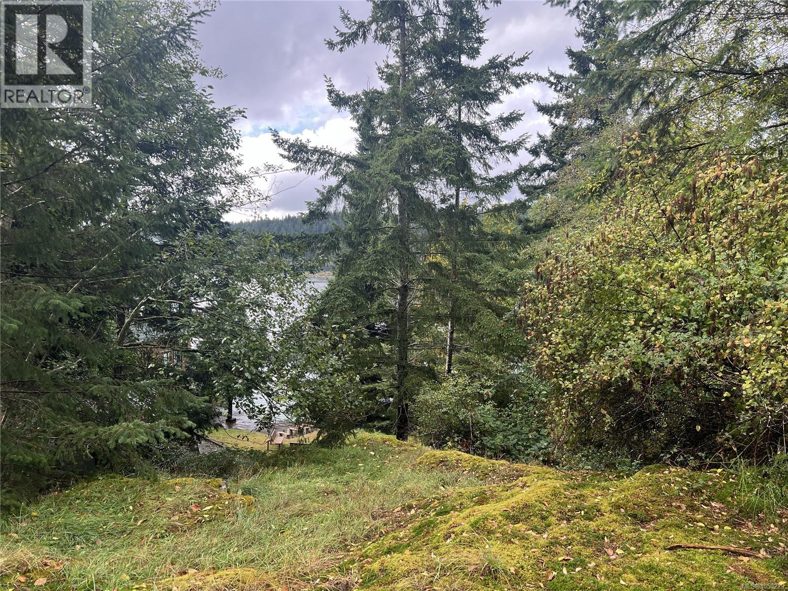 Lot 1 Cliff Rd, Quadra Island, British Columbia  V0P 1N0 - Photo 5 - 1050229