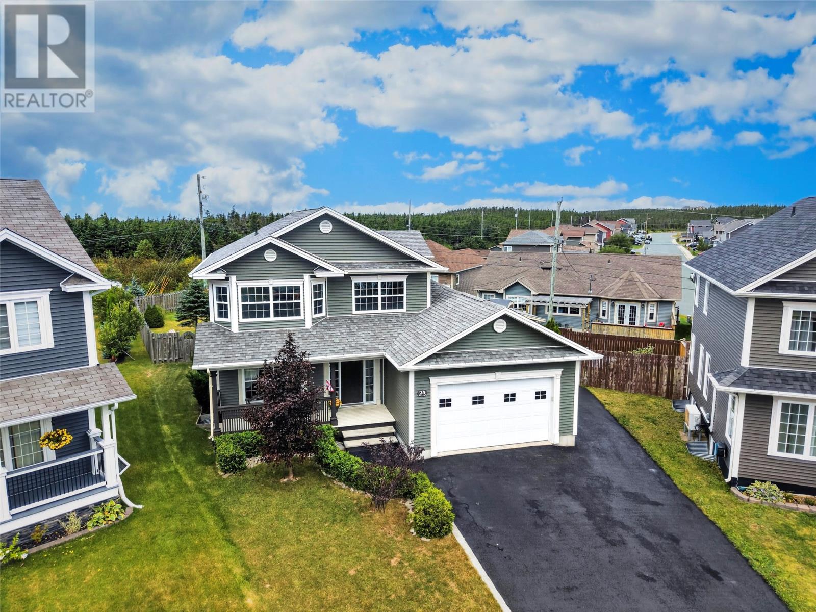 24 Summerwood Place, Portugal Cove - St. Phillips — photo 2