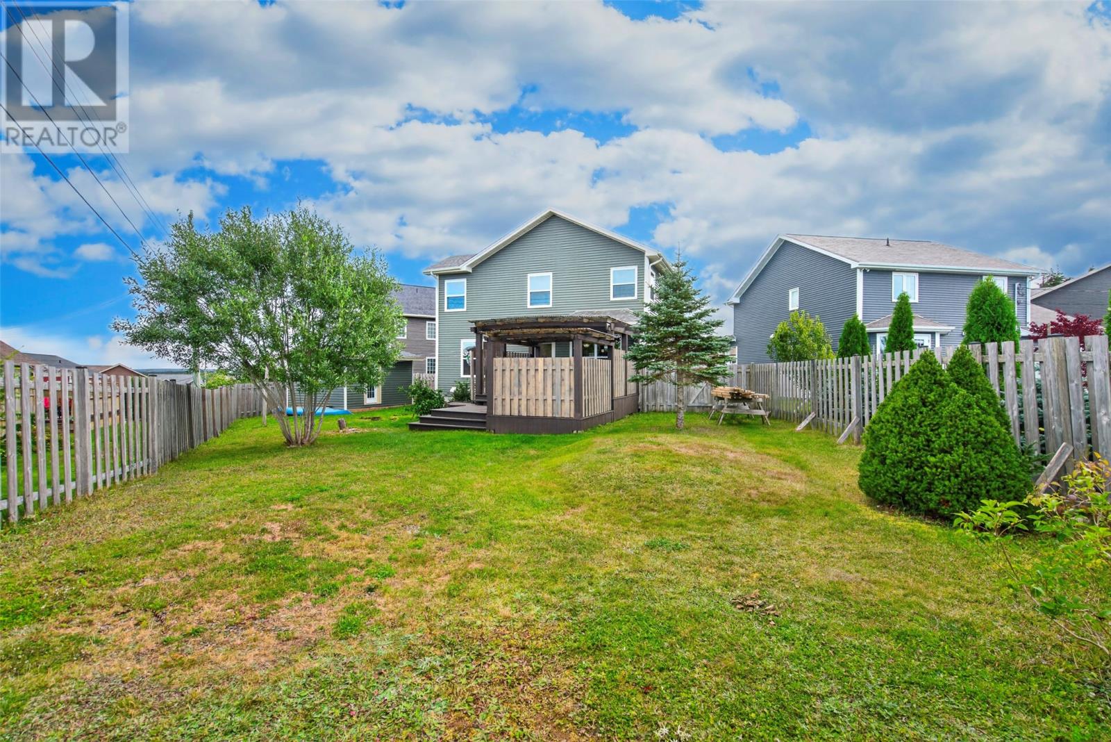 24 Summerwood Place, Portugal Cove - St. Phillips — photo 36