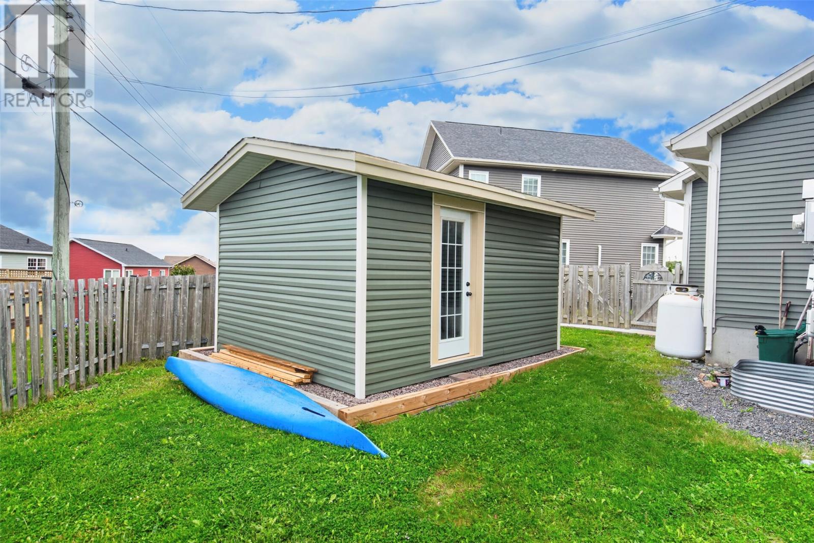 24 Summerwood Place, Portugal Cove - St. Phillips — photo 37